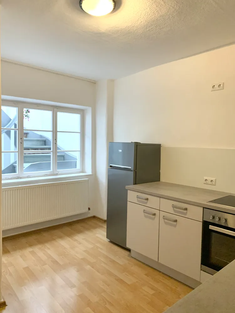 3 Zimmer Wohnung mit 70 m² in Straubing – Bild 3