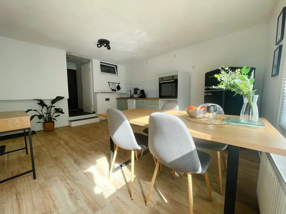 2 Zimmer Wohnung mit 56 m² in Wuppertal – Bild 1
