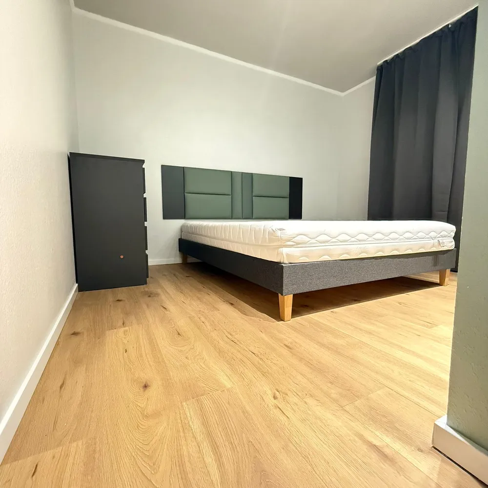 2 room apartment with 37 m² in Berlin – Photo 2