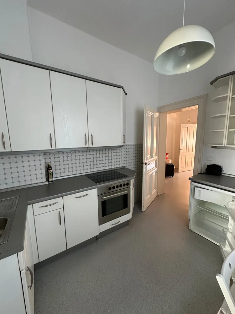 2 room apartment with 65 m² in Bielefeld – Photo 5