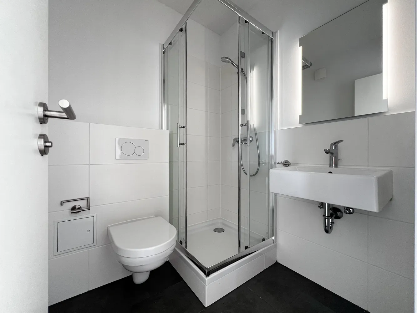 2 Zimmer Wohnung mit 59 m² in Kaiserslautern – Bild 1