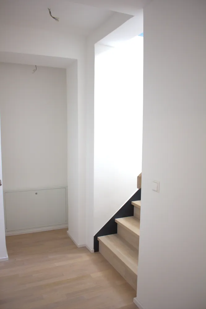 4 Zimmer Wohnung mit 135 m² in Düsseldorf – Bild 9