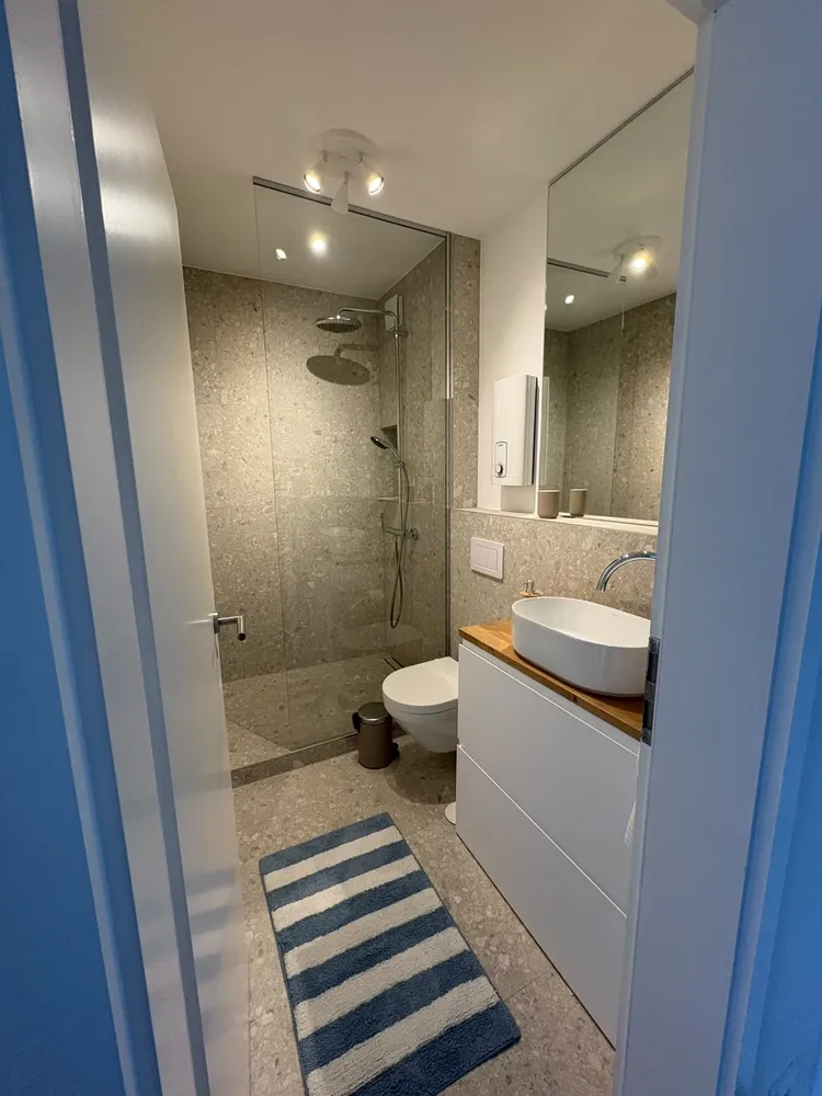 2 Zimmer Wohnung mit 38 m² in Essen – Bild 6