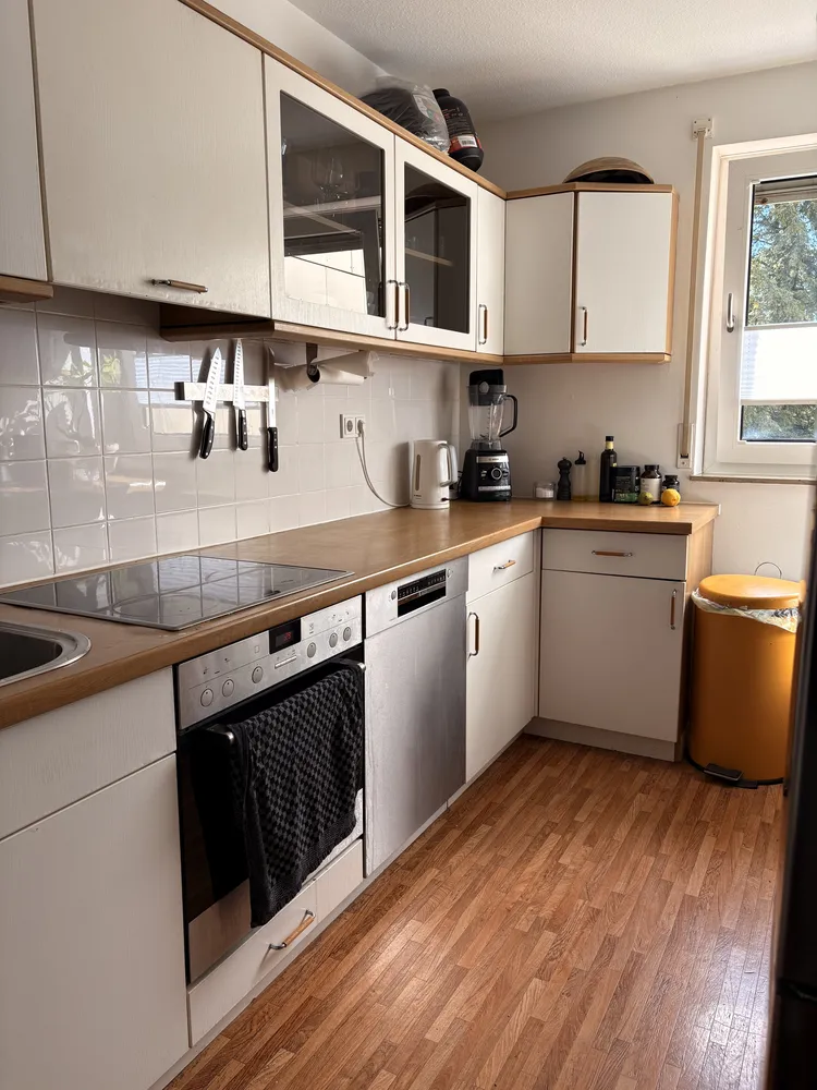 3 Zimmer Wohnung mit 75 m² in Stuttgart – Bild 11