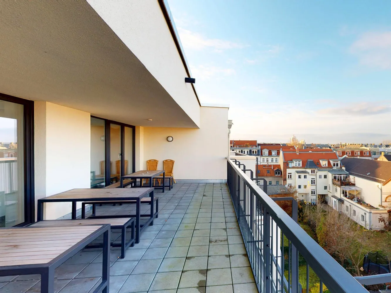 2 Zimmer Wohnung mit 32 m² in Leipzig – Bild 10