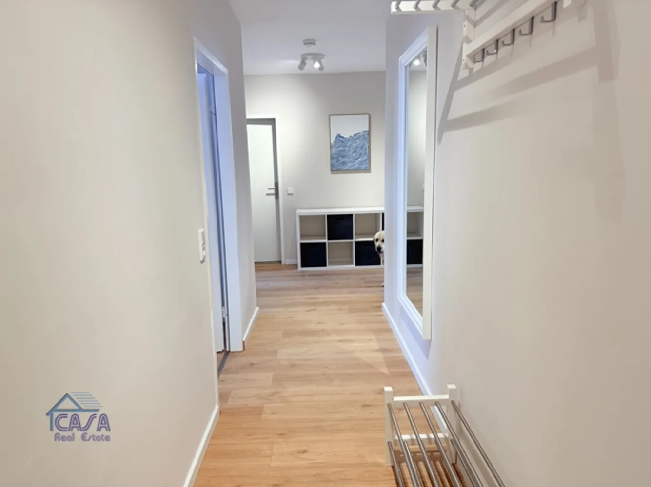3 room apartment with 82 m² in Frankfurt am Main – Photo 11