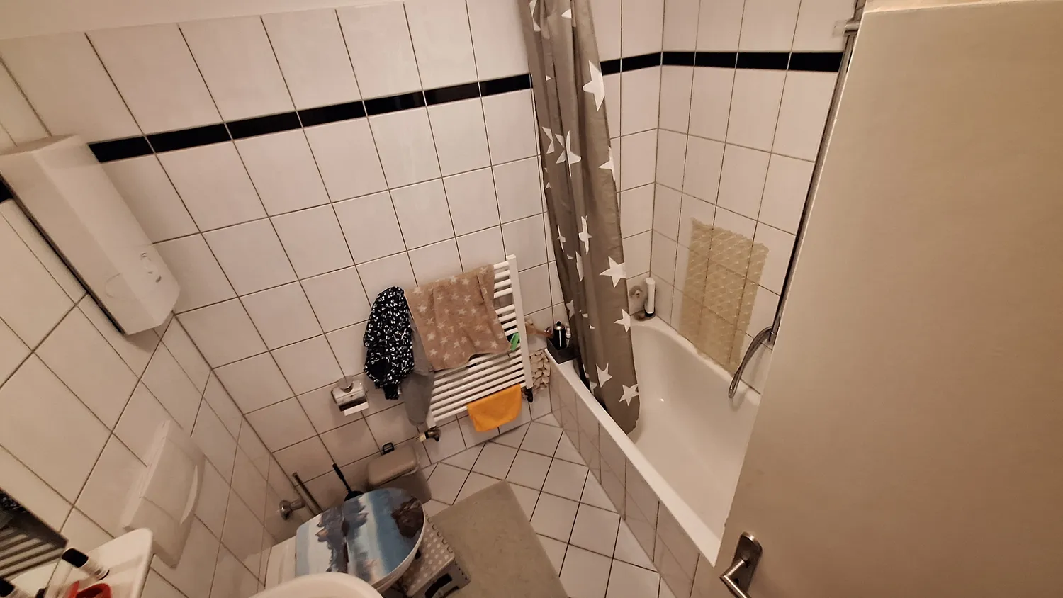 2 Zimmer Wohnung mit 45 m² in Düsseldorf – Bild 7