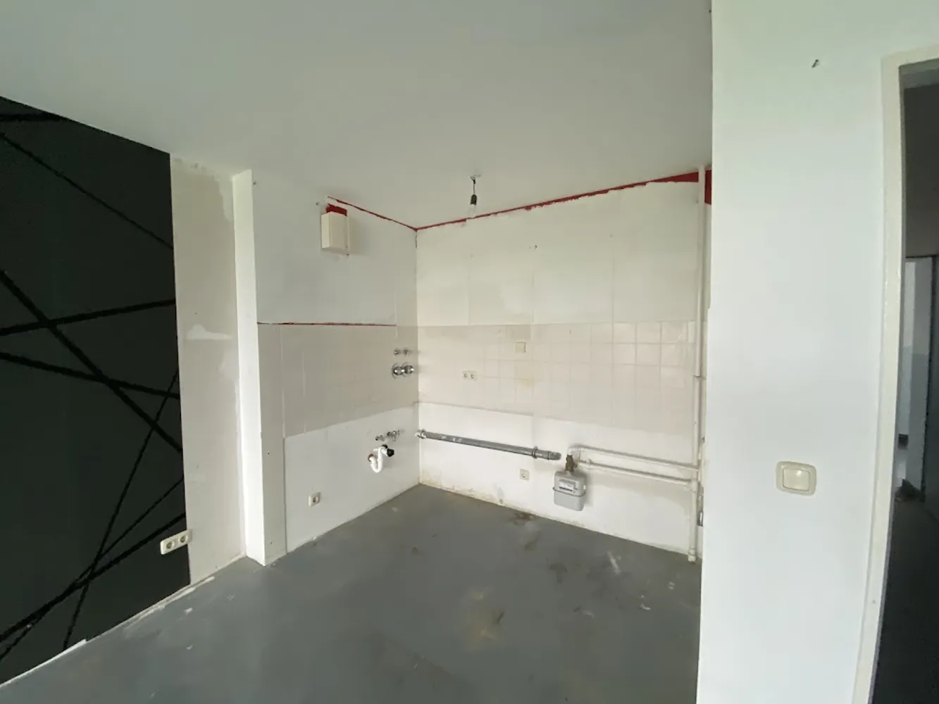 2 Zimmer Wohnung mit 48 m² in Berlin – Bild 5
