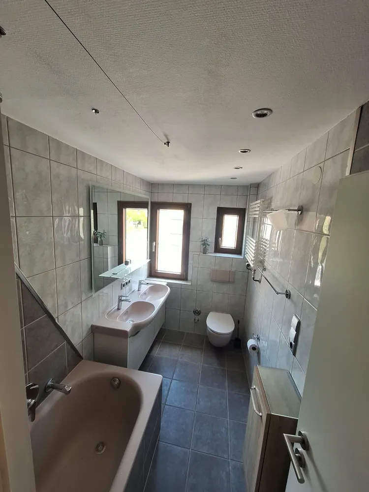 4 Zimmer Wohnung mit 90 m² in Stuttgart – Bild 8