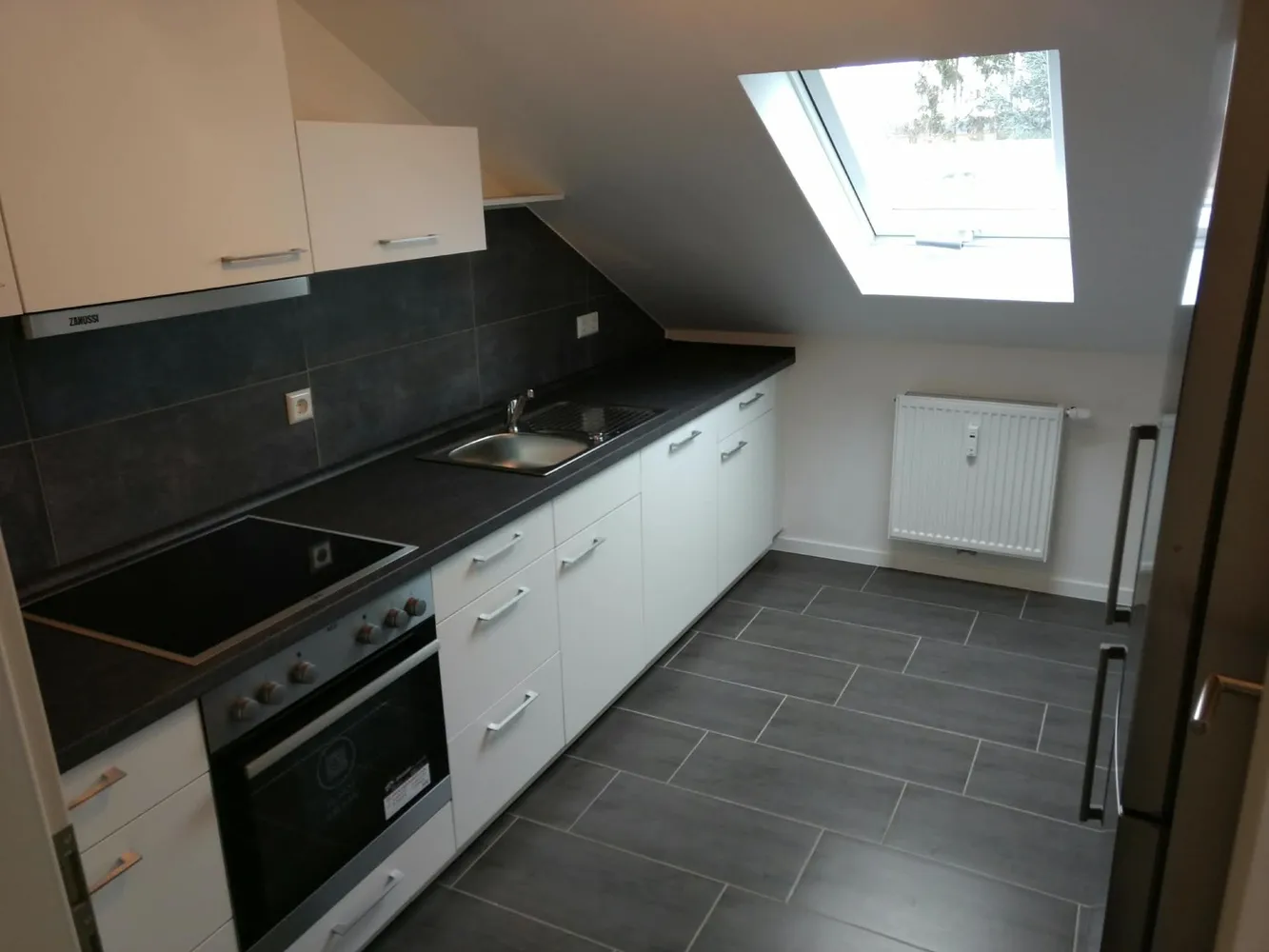3 Zimmer Wohnung mit 57 m² in Stuttgart – Bild 3