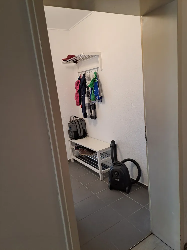 1 Zimmer Wohnung mit 28 m² in Darmstadt – Bild 6
