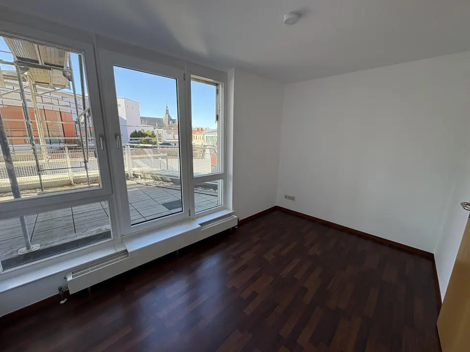 4 Zimmer Wohnung mit 124 m² in Zwickau – Bild 4