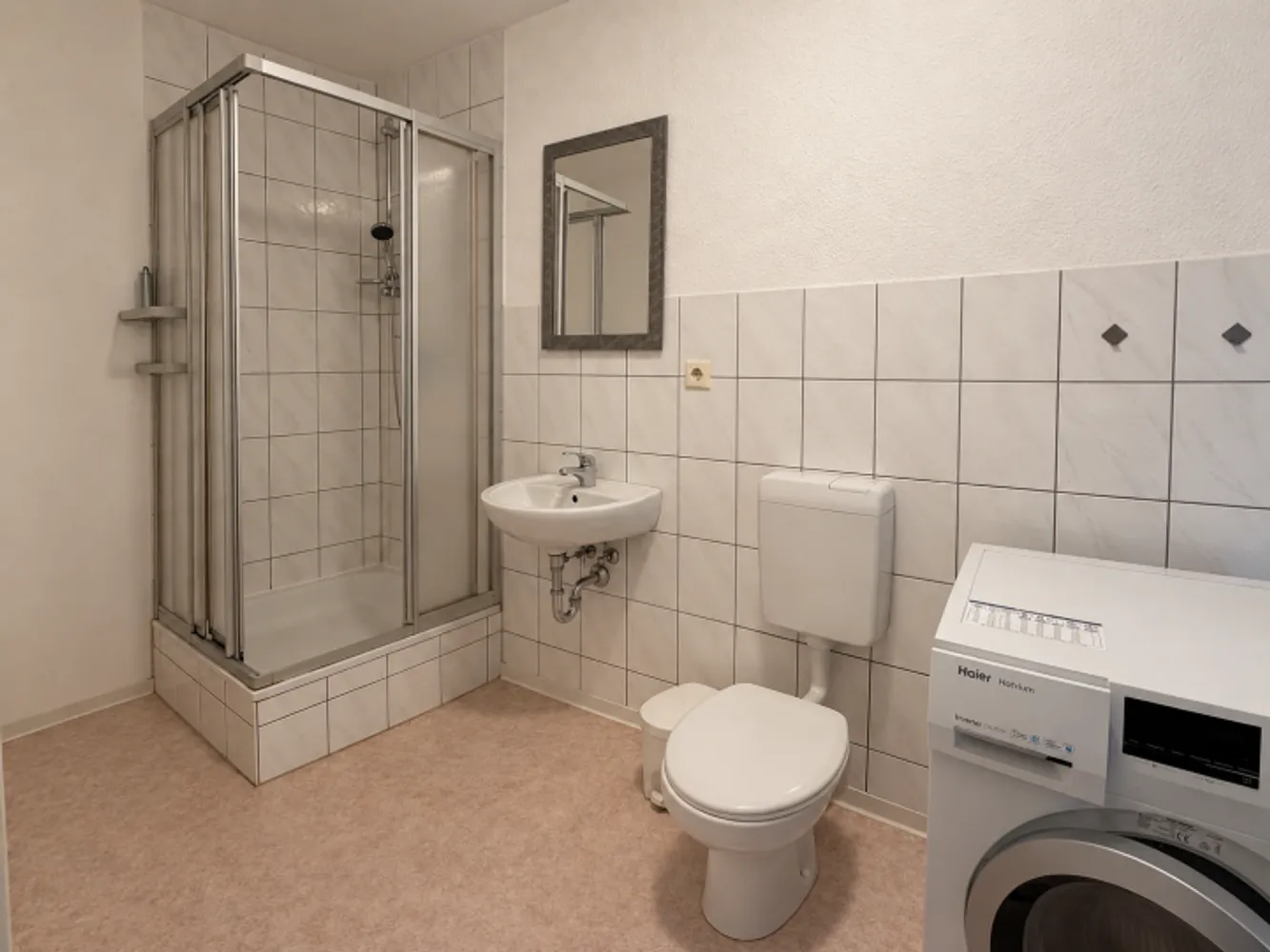 2 Zimmer Wohnung mit 55 m² in Wernigerode – Bild 7
