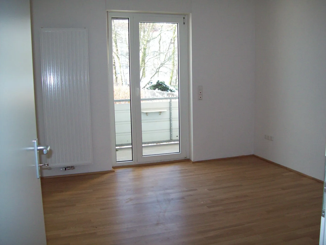 2 Zimmer Wohnung mit 57 m² in Dortmund – Bild 10