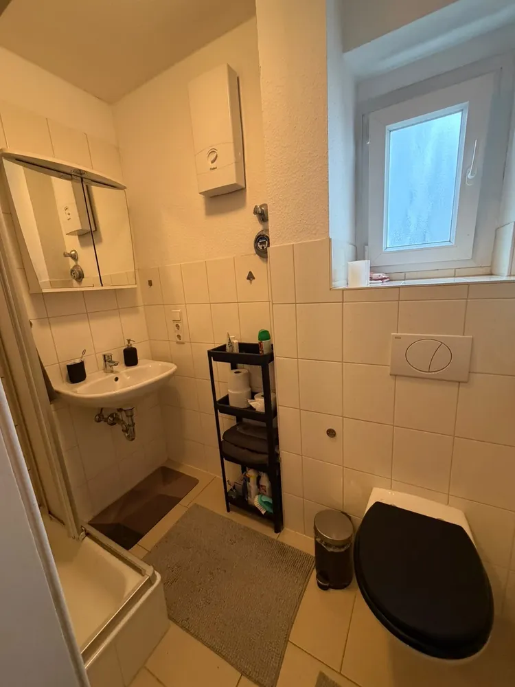2 Zimmer Wohnung mit 33 m² in Siegburg – Bild 4