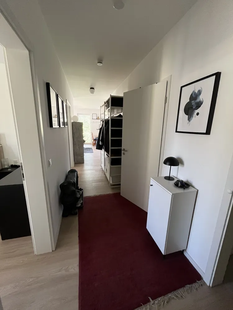 3 Zimmer Wohnung mit 82 m² in Mönchengladbach – Bild 8
