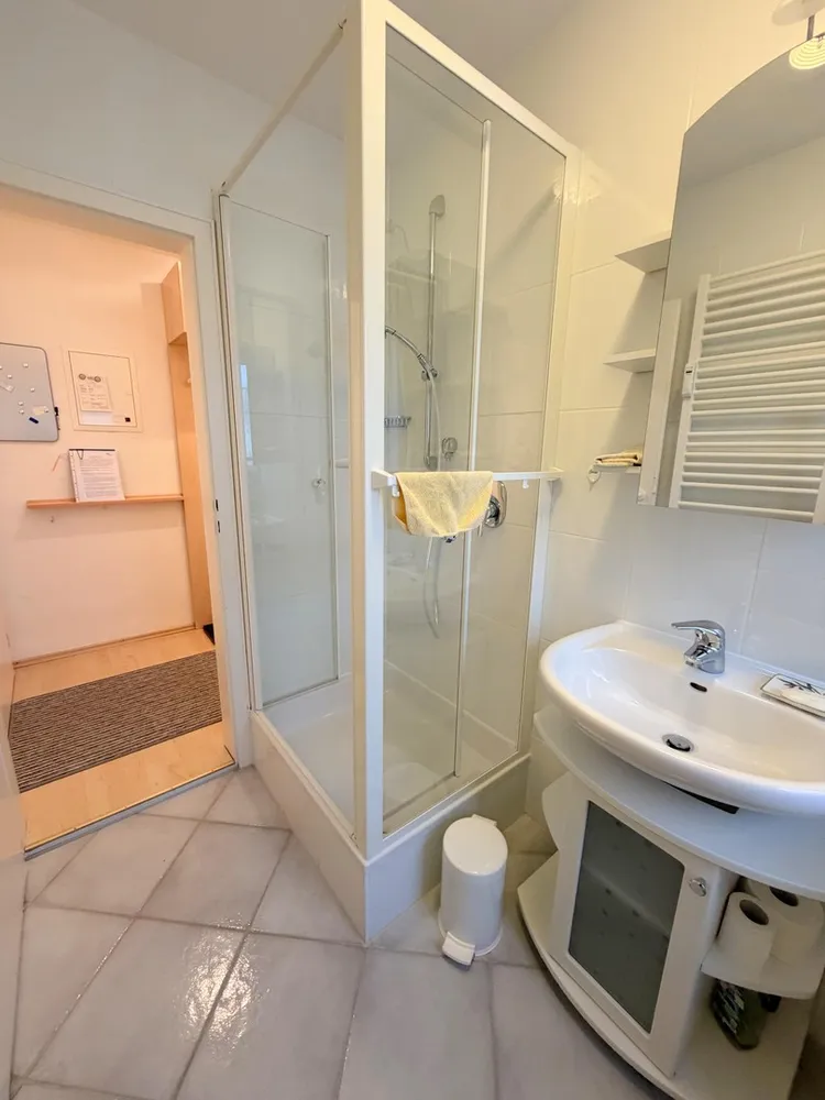 2 Zimmer Wohnung mit 40 m² in Augsburg – Bild 9