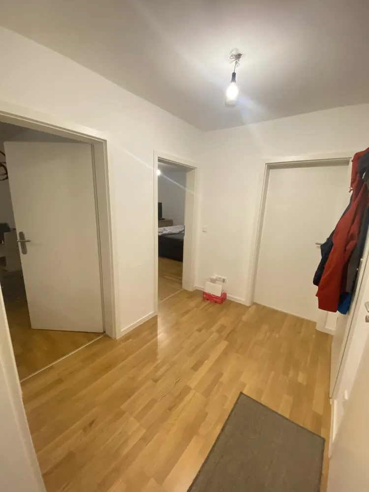 2 Zimmer Wohnung mit 51 m² in Regensburg – Bild 3