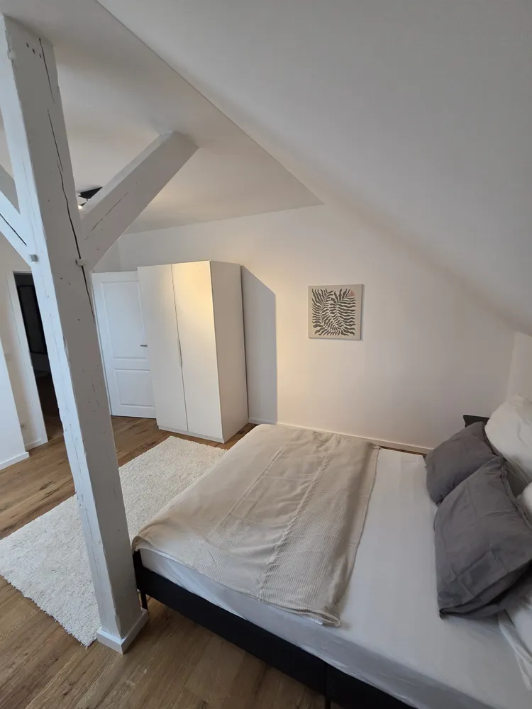 WG-Zimmer mit 19 m² in München – Bild 11