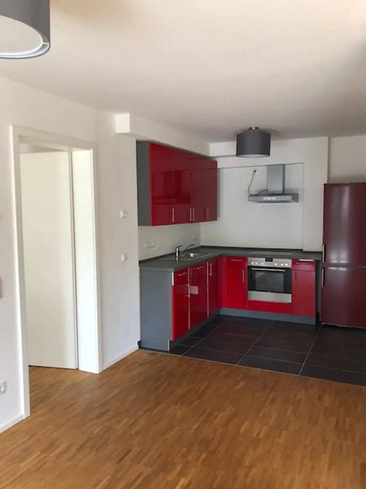 2 room apartment with 72 m² in Bonn – Photo 9
