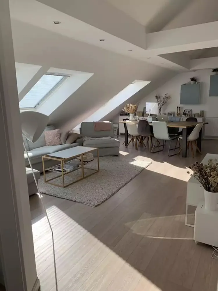 3 Zimmer Wohnung mit 72 m² in Dortmund – Bild 3