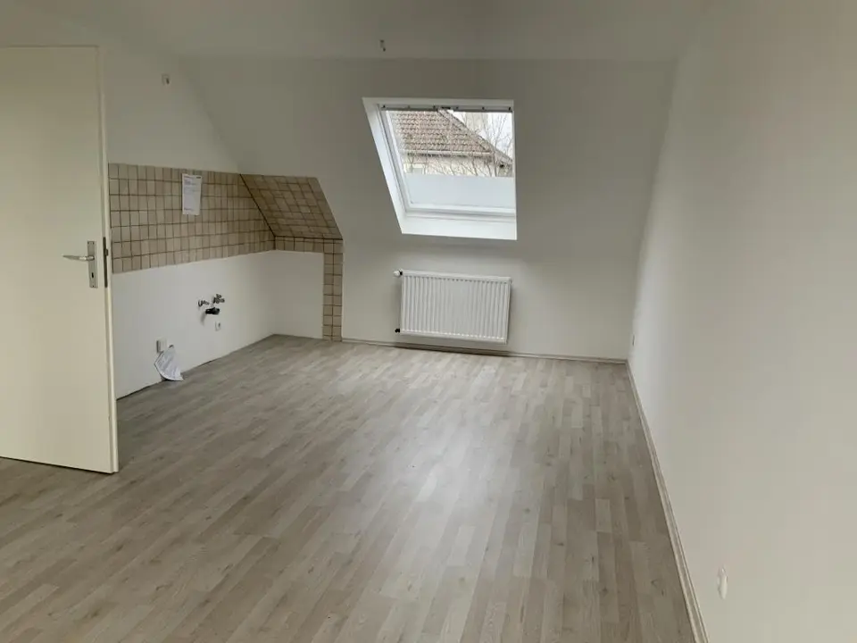 2 Zimmer Wohnung mit 37 m² in Gelsenkirchen – Bild 1