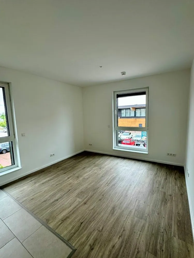 2 Zimmer Wohnung mit 44 m² in Hamburg – Bild 2