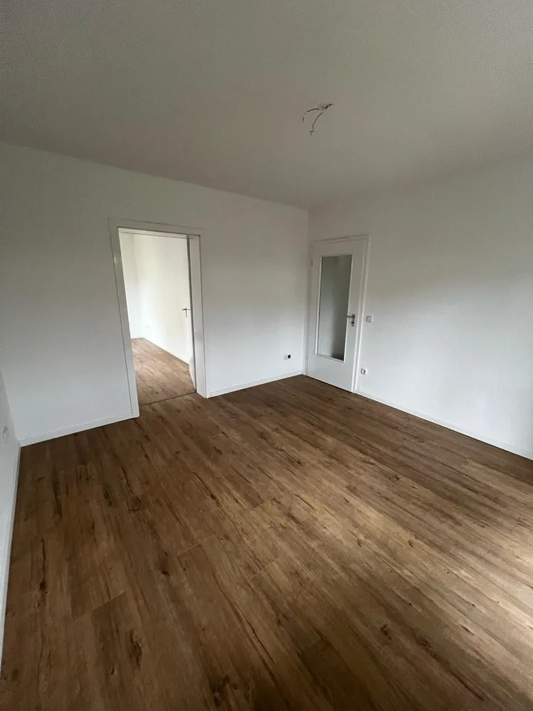 3 Zimmer Wohnung mit 52 m² in Dortmund – Bild 3