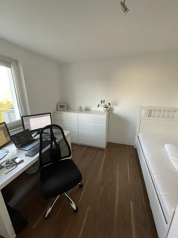 4 Zimmer Wohnung mit 77 m² in Düsseldorf – Bild 8