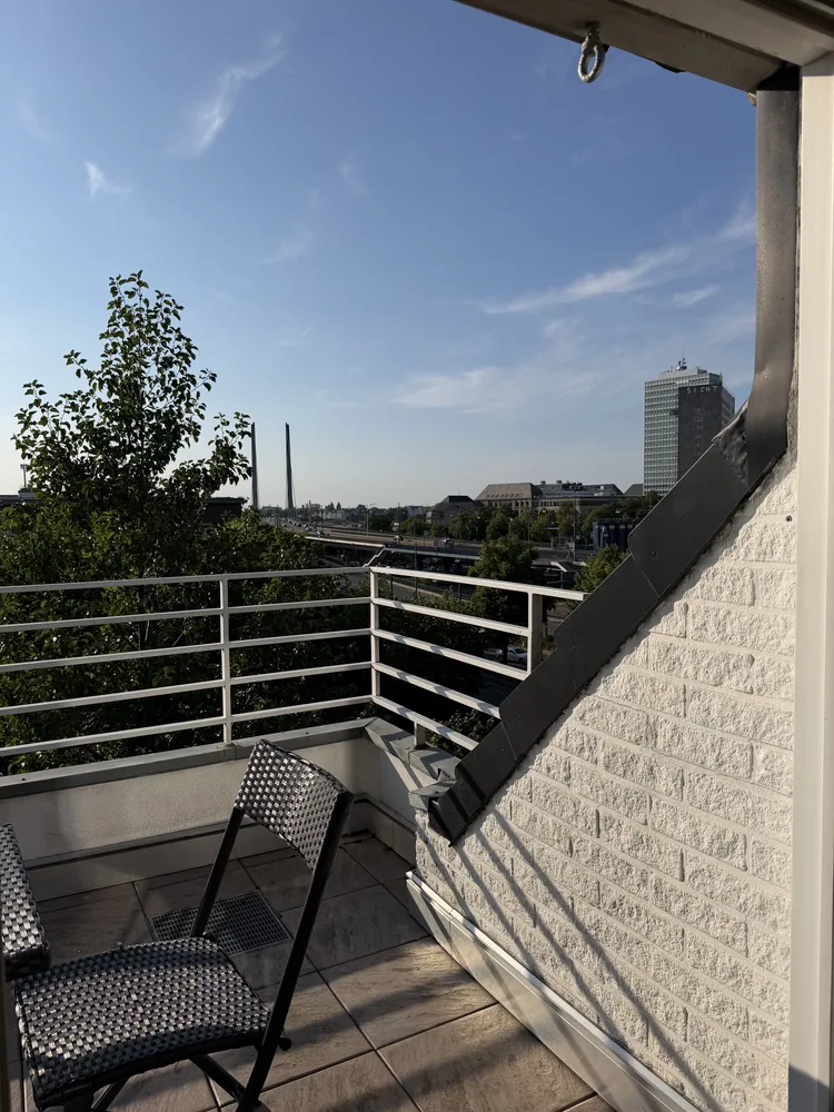 4 Zimmer Wohnung mit 92 m² in Düsseldorf – Bild 12