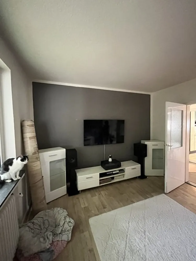 3 Zimmer Wohnung mit 70 m² in Bremen – Bild 5