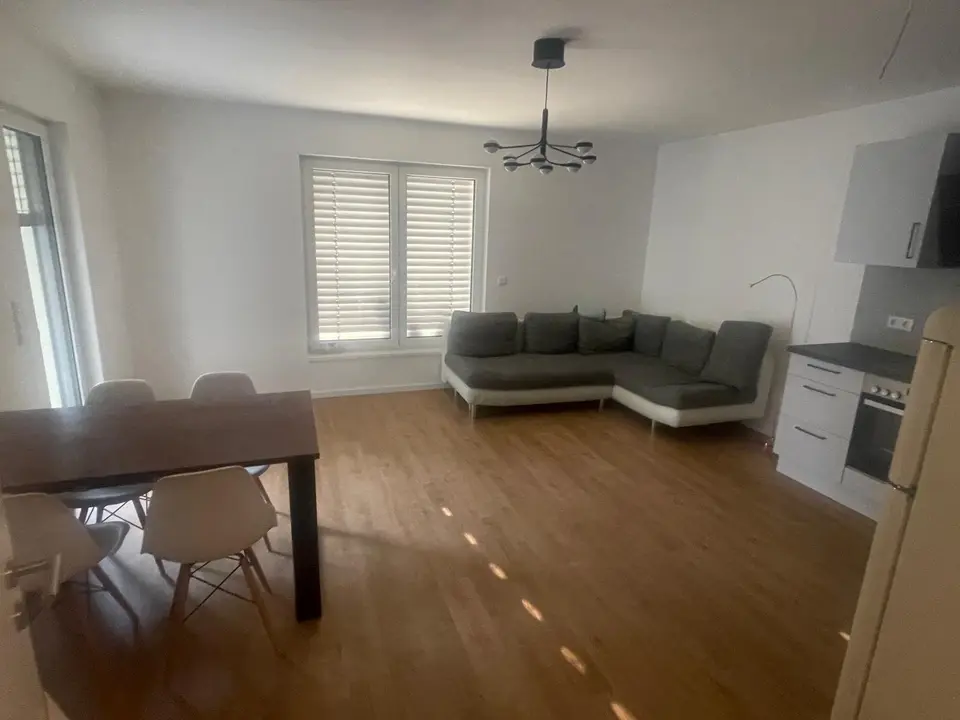 3 Zimmer Wohnung mit 63 m² in Falkensee – Bild 1