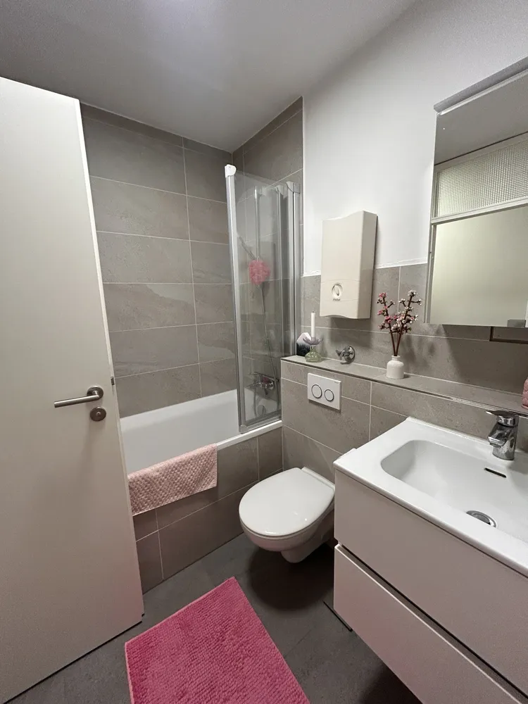 2 Zimmer Wohnung mit 56 m² in Köln – Bild 9