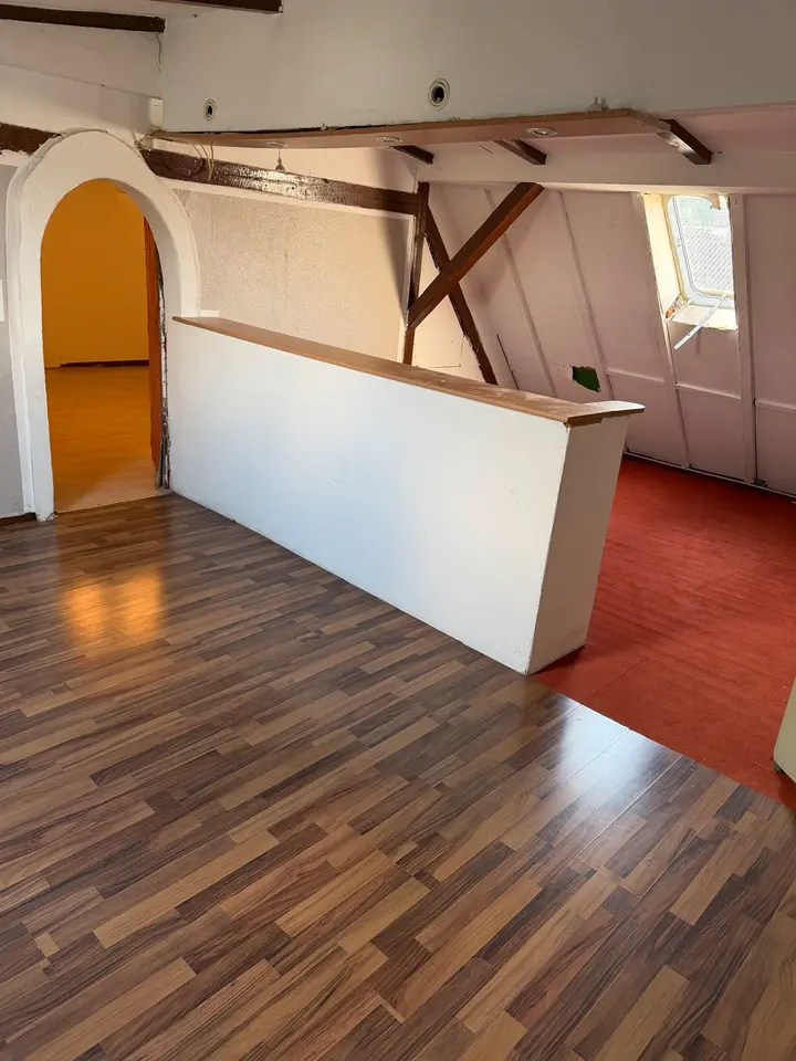 4 Zimmer Wohnung mit 131 m² in Moers – Bild 8