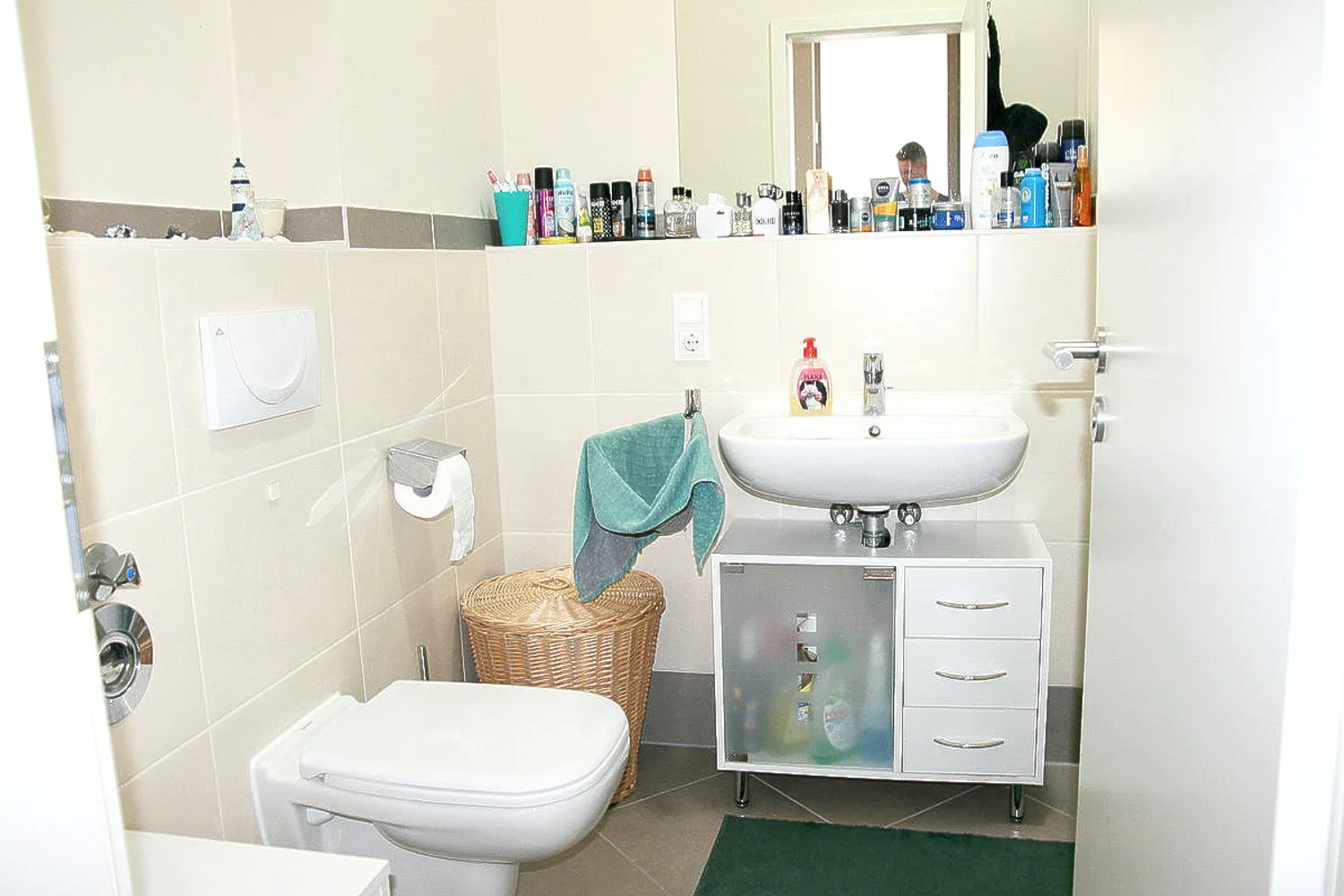 1 Zimmer Wohnung mit 40 m² in Dresden – Bild 8