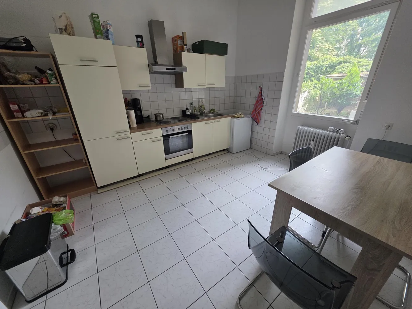WG-Zimmer mit 14 m² in Karlsruhe – Bild 3