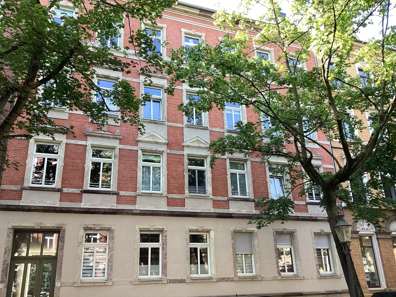 3 Zimmer Wohnung mit 69 m² in Chemnitz – Bild 8