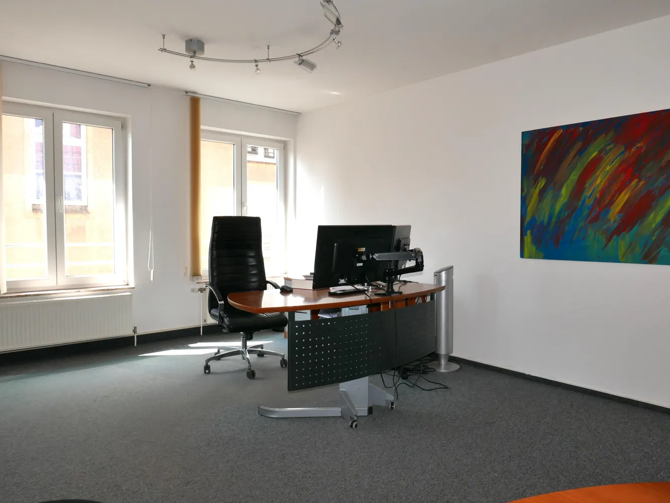 9 room apartment with 223 m² in Wismar – Photo 12
