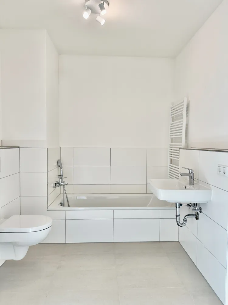3 Zimmer Wohnung mit 94 m² in Hannover – Bild 6