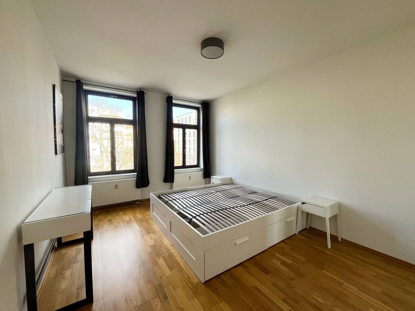 3 Zimmer Wohnung mit 87 m² in Leipzig – Bild 3