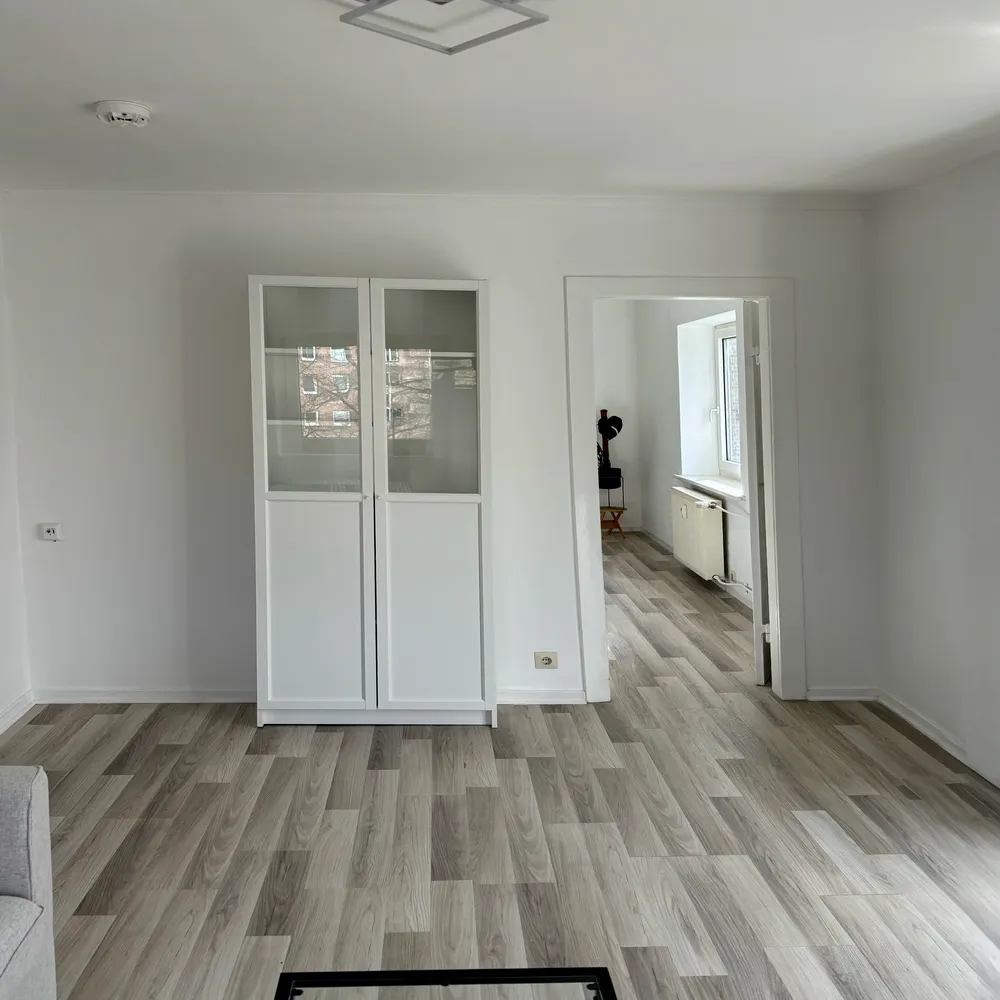 3 Zimmer Wohnung mit 49 m² in Hamburg – Bild 7