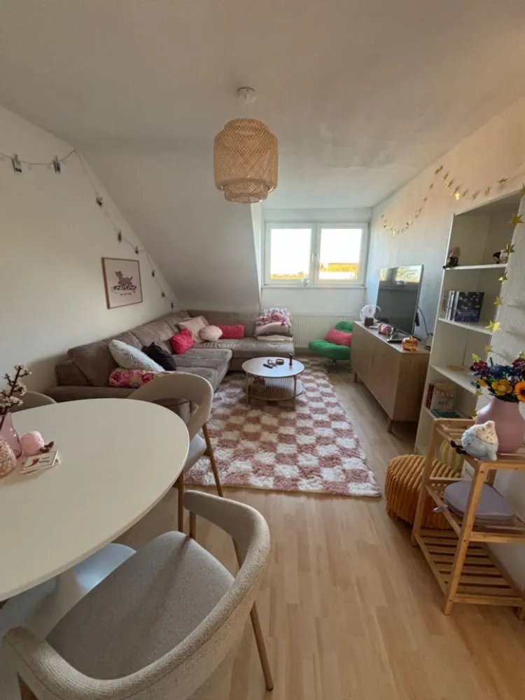 3 Zimmer Wohnung mit 70 m² in Landau in der Pfalz – Bild 3