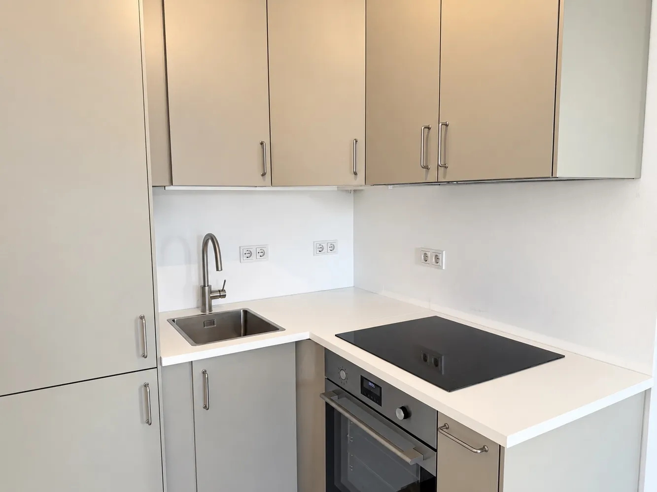 2 Zimmer Wohnung mit 54 m² in Frankfurt am Main – Bild 3