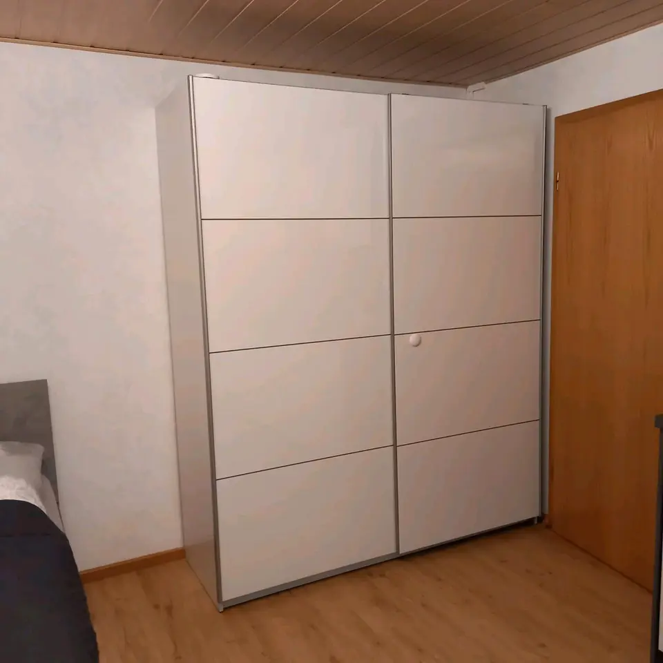 Studio mit 27 m² in Würzburg – Bild 1