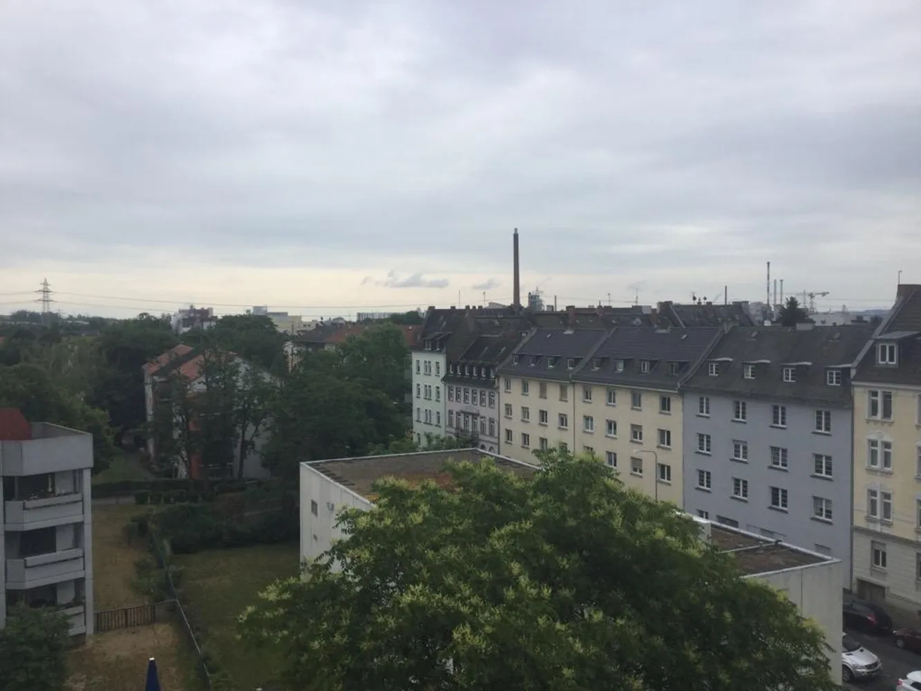 2 Zimmer Wohnung mit 73 m² in Wiesbaden – Bild 6