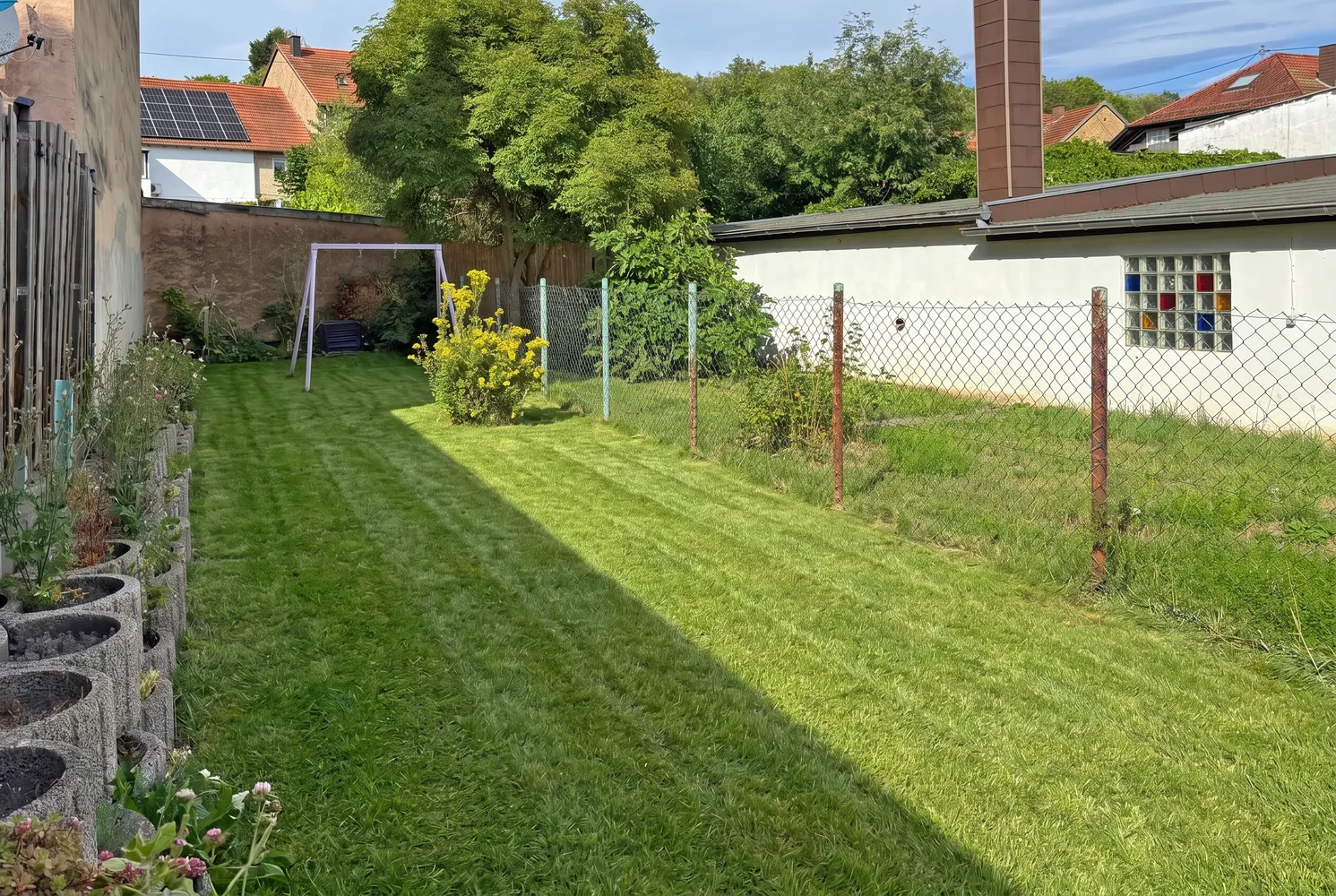 3 Zimmer Wohnung mit 54 m² in Neunkirchen – Bild 11