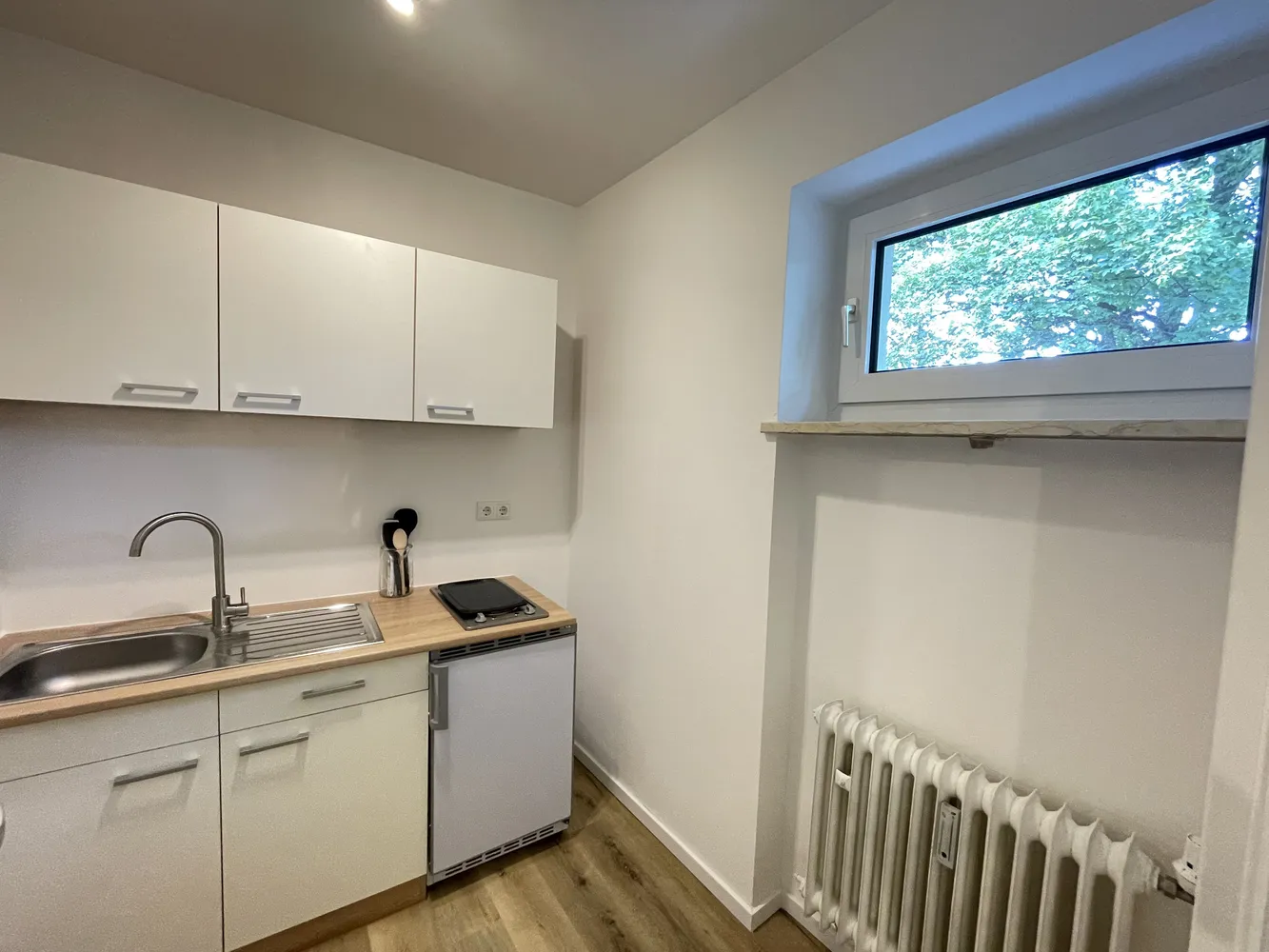 1 Zimmer Wohnung mit 36 m² in München – Bild 12