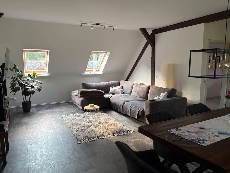 3 Zimmer Wohnung mit 108 m² in Soltau – Bild 8