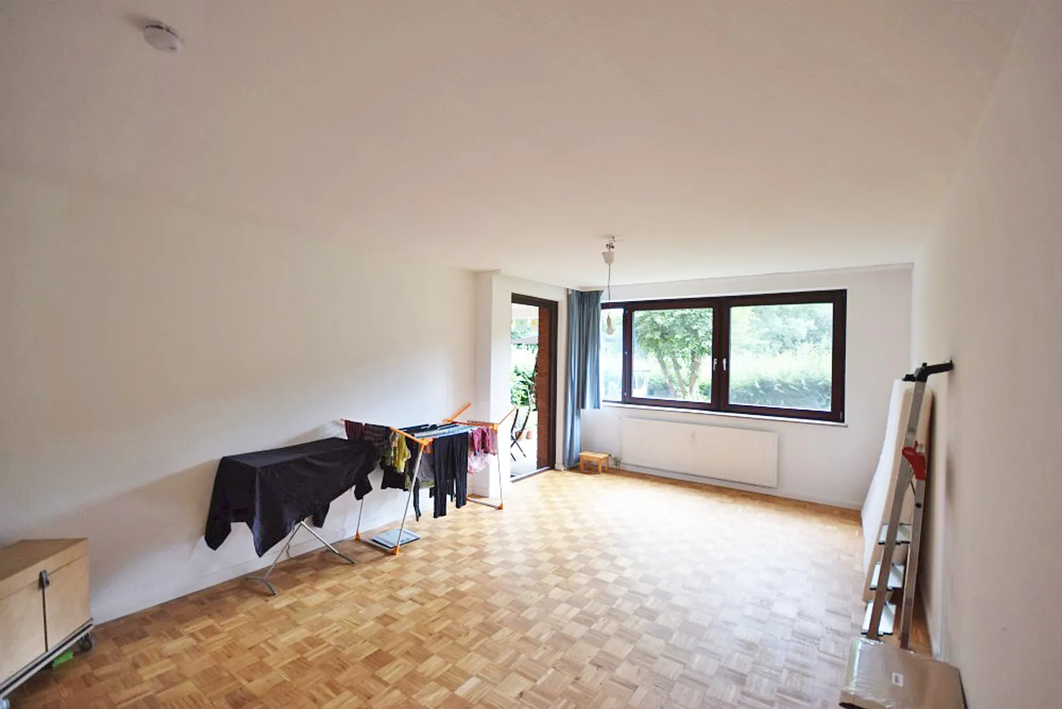 5 Zimmer Wohnung mit 108 m² in Ahrensburg – Bild 2