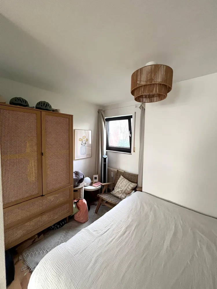 2 Zimmer Wohnung mit 47 m² in Ulm – Bild 2